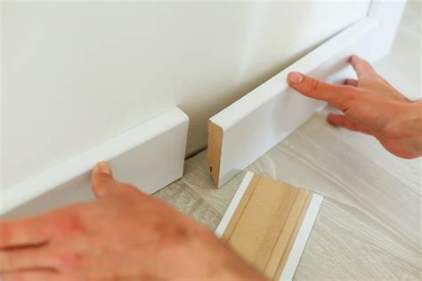 Baseboard installation. Things To Know About Baseboard installation. 